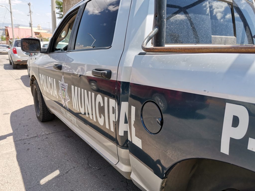 Se suicida joven mujer en el fraccionamiento Los Nogales