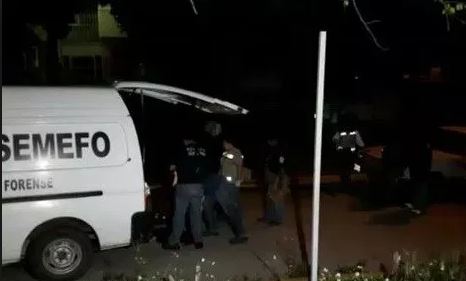 Localizan dos ejecutados en tramo Anáhuac-Riva Palacio