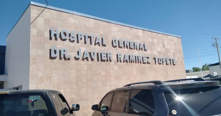 Lo atacaron con cuello de botella rota y murió en hospital