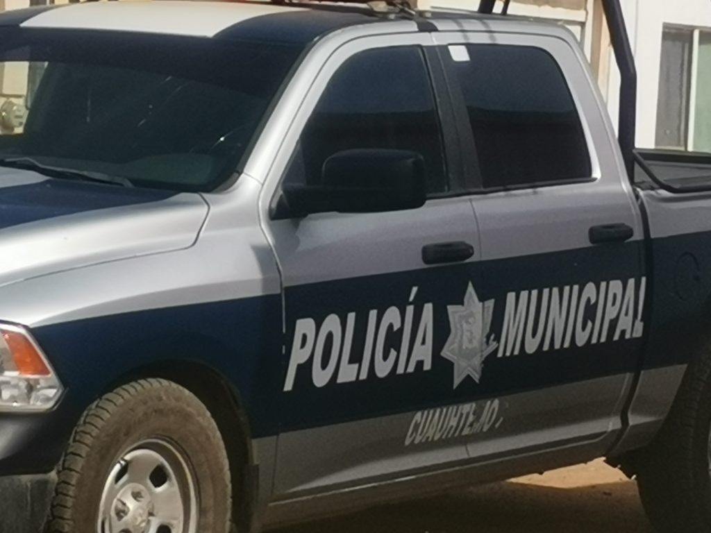 Ladrones arrasan con menaje de  vivienda de la colonia Tierra Nueva