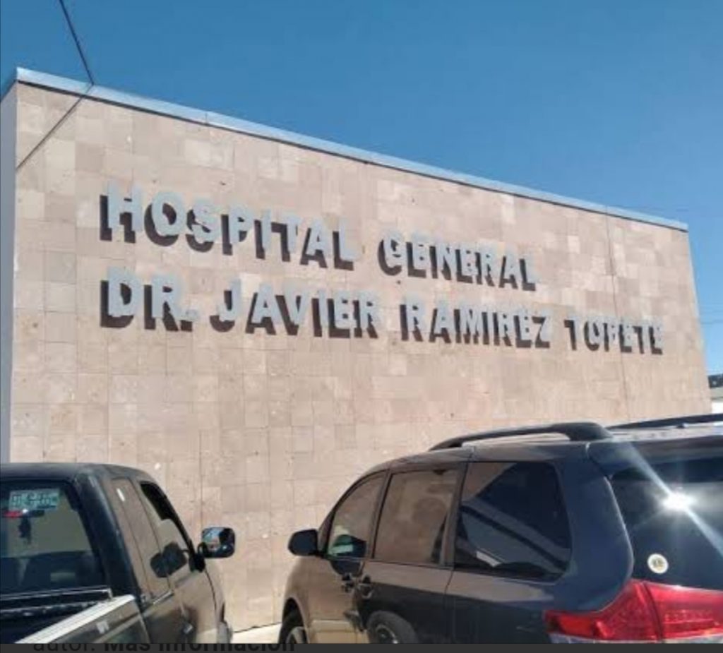 Muere hombre en hospital tras recibir golpiza