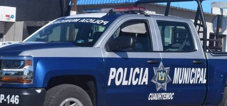 Se registraron dos robos en las pasadas horas en Cuauhtémoc