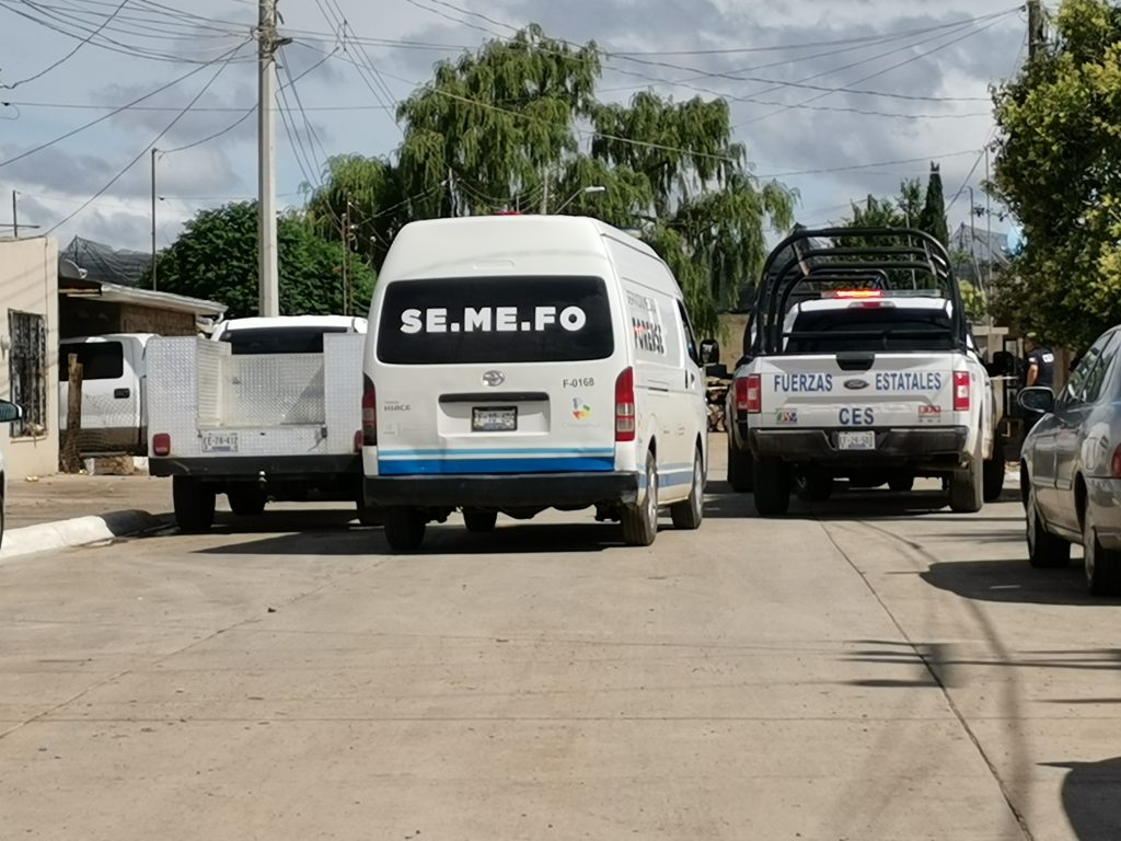 Murió la tercer víctima de ataque armado en la Emiliano Zapata