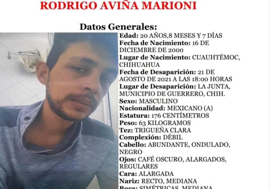 Identifican al decapitado localizado en las cercanías del Corcel