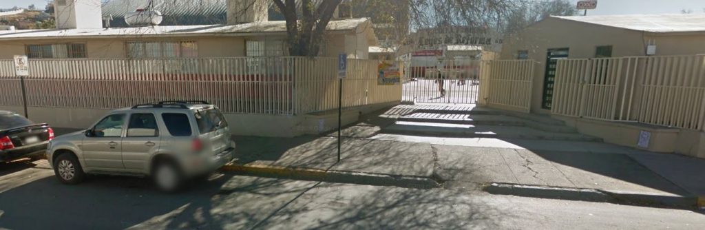 Cierran la primaria Leyes de Reforma por incremento de casos Covid