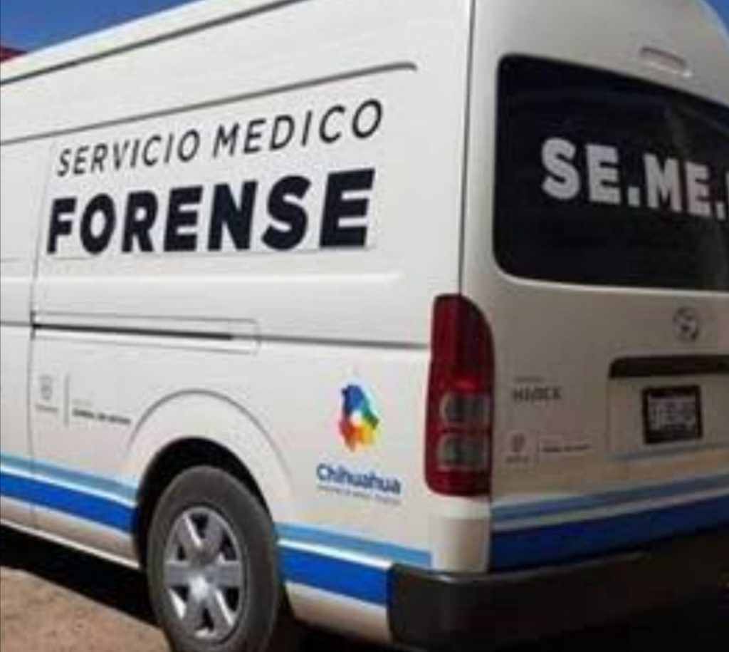 Salió a trabajar y lo encuentran ejecutado en Chínipas