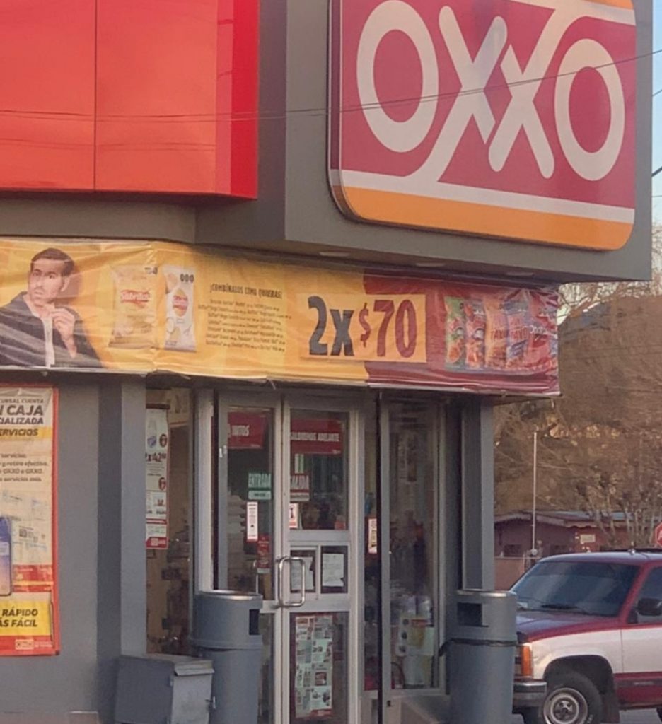 Adolescente cae en extorsión telefónica y deposita dinero a delincuentes en Oxxo