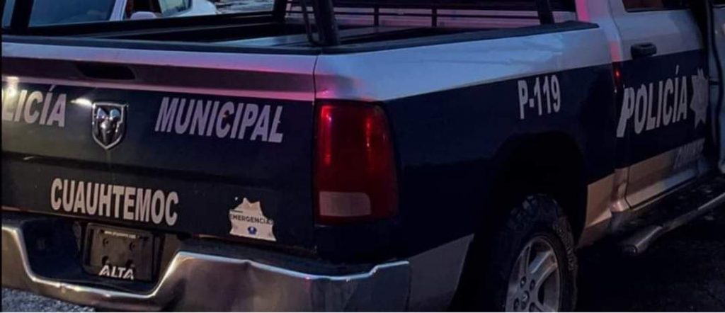 Violan a joven mujer cerca de  la zona de La Ciudadela