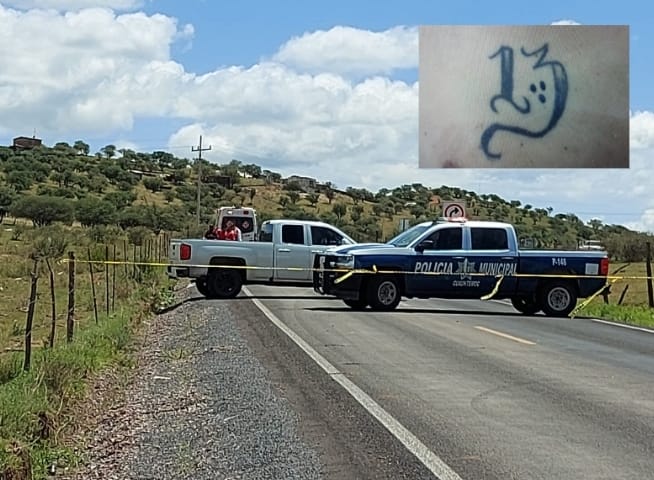 Identifican al hombre localizado sin vida en el acceso a las ladrilleras