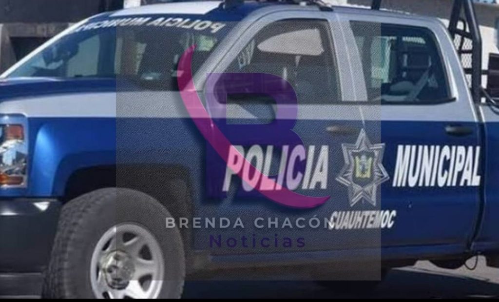 Ladrones se llevan automóvil del exterior de vivienda del fraccionamiento Los Nogales