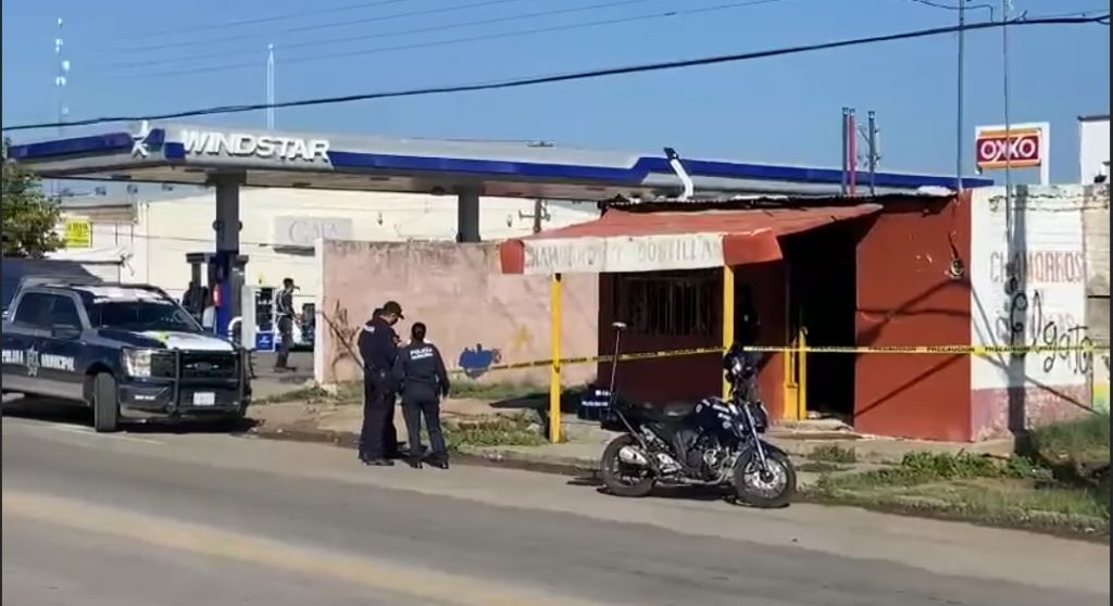 Identifican al hombre encontrado sin vida en la Juárez y Melgar