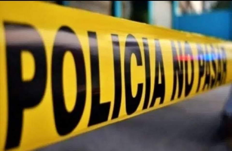 Reportan lesionado por arma de fuego al interior del campo menonita 34