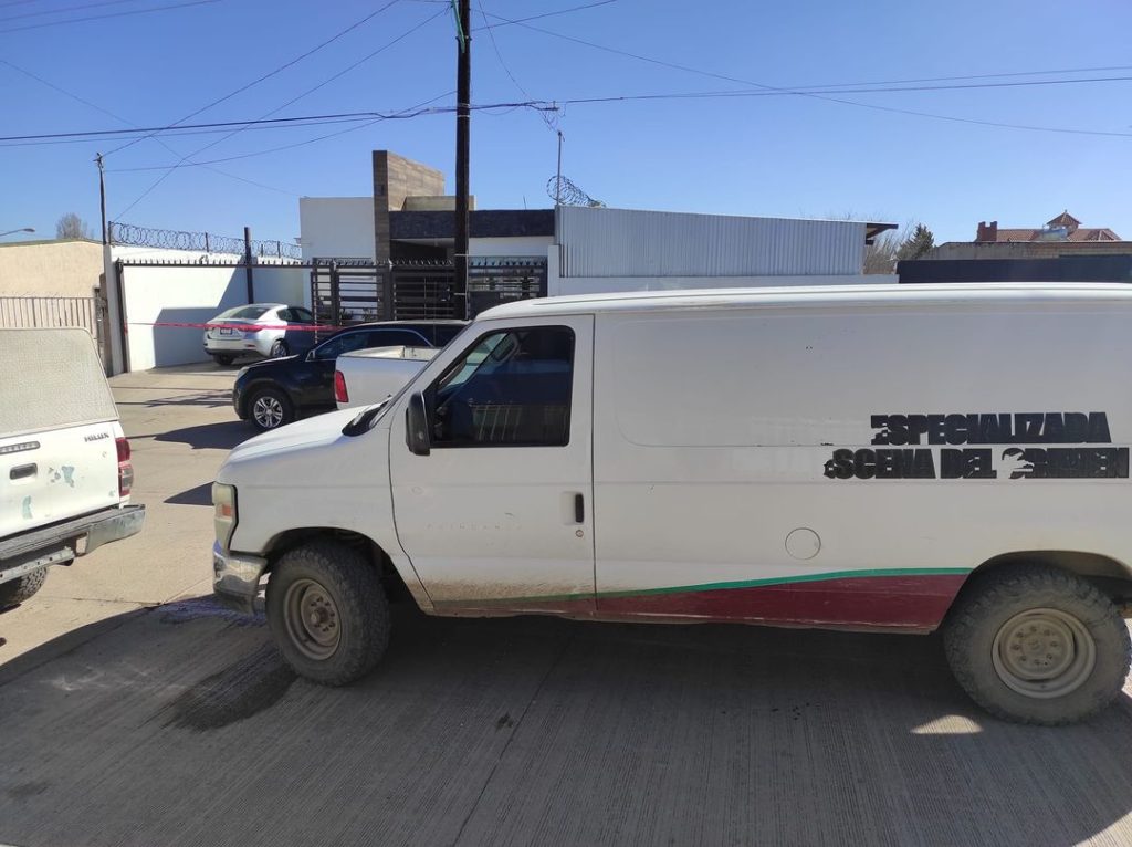 Murió por infarto derivado  de quemaduras,  la mujer encontrada al interior de vivienda ayer en la Guadalupe Victoria