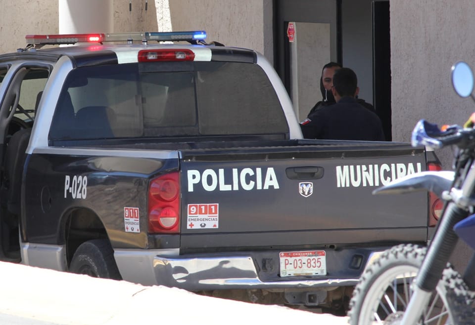 Flamazo causa intoxicación en dos mujeres en vivienda de La Ciudadela