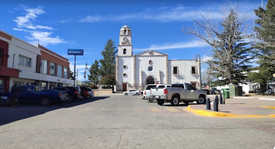 Atropellan y dan muerte a niña de 3 años en Guerrero