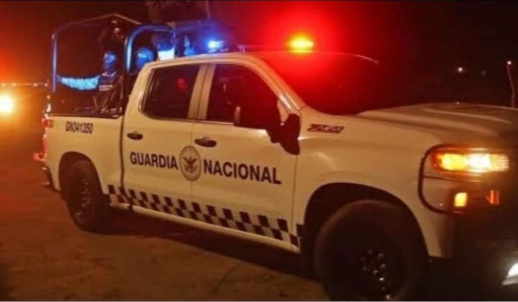 Fatal volcadura en Carichí cobra la vida de hombre de 33 años de edad