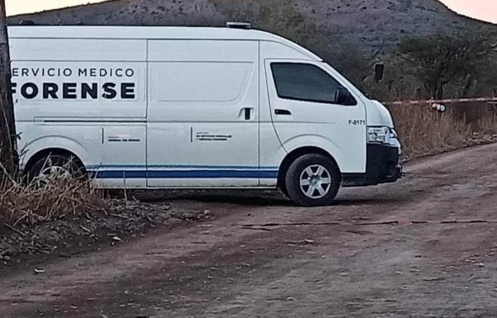 Muere hombre en volcadura en el tramo Santo Tomás a Tejolócachi