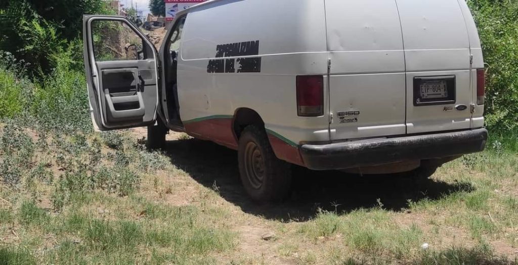 Localizan sin vida a hombre debajo de puente en Namiquipa