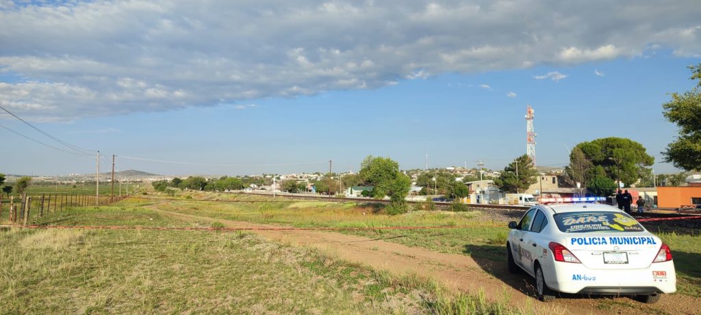 Macabro hallazgo; dos calcinados en Anáhuac