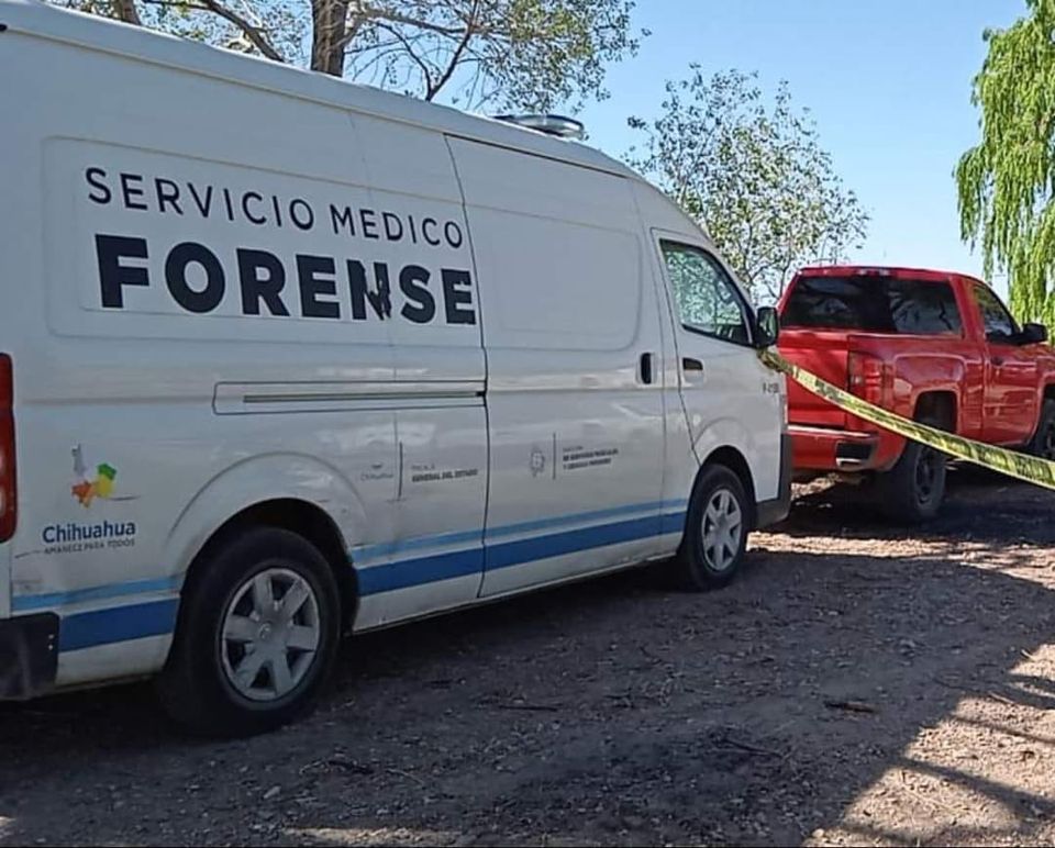 Trágico accidente cobra la vida de tres personas en el tramo San Juanito a San Pedro