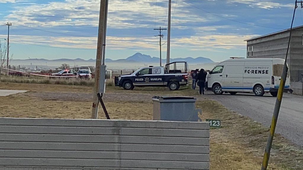 Localizan dos ejecutados en el campo menonita 34 y un lesionado a golpes