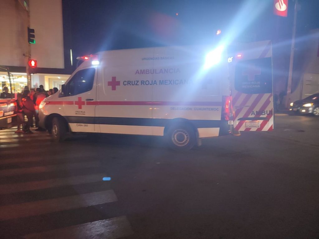 Murió en el hospital el hombre arrollado en la melgar y Allende