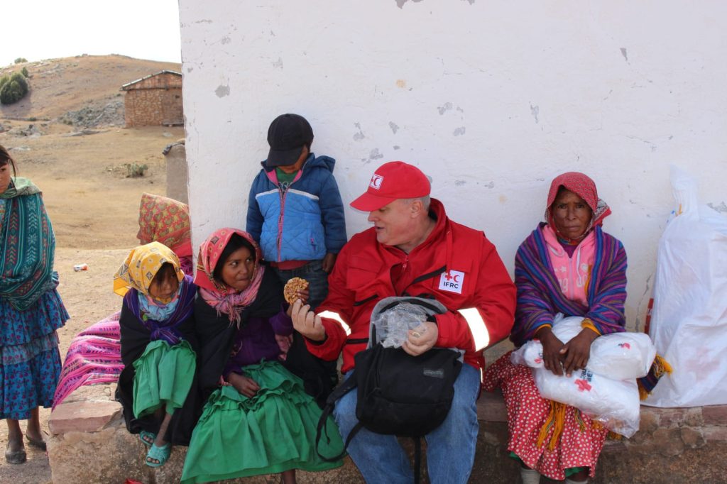 Cruz Roja Mexicana: 25 Años de Solidaridad en la Sierra Tarahumara de Chihuahua