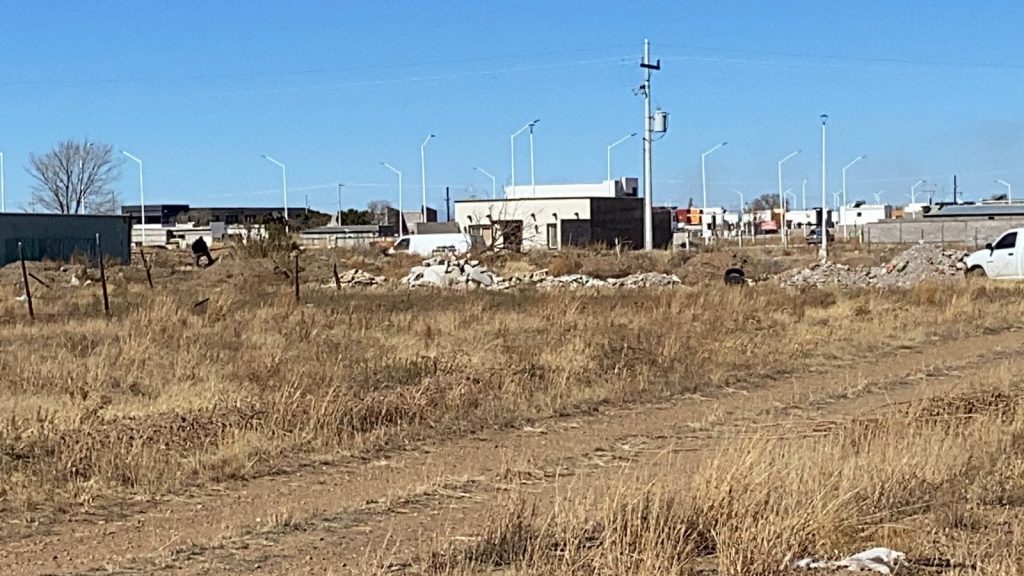 Localizan hombre asesinado con arma blanca en la colonia Campo Alegre