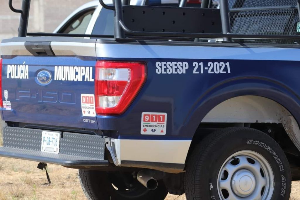 Hombre se suicidia al interior de vivienda en ejido Napavechi