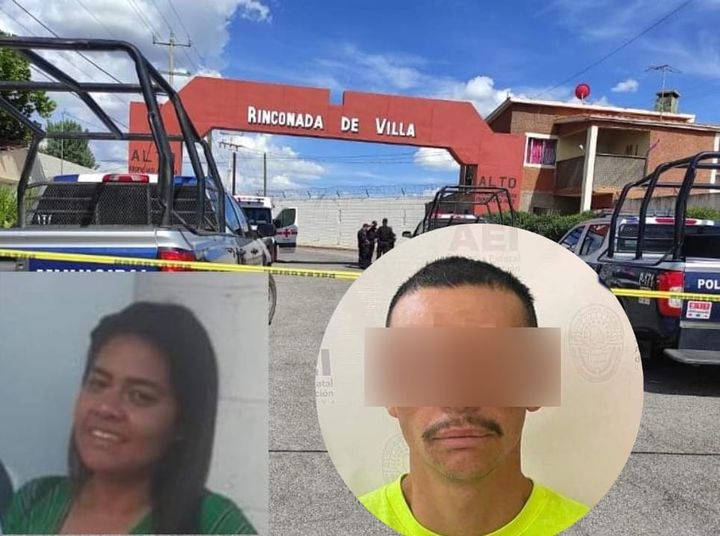 Pasará más de 57 años tras las rejas por haber dado muerte a Vanesa Barriga en vivienda de la Rinconada de Villa