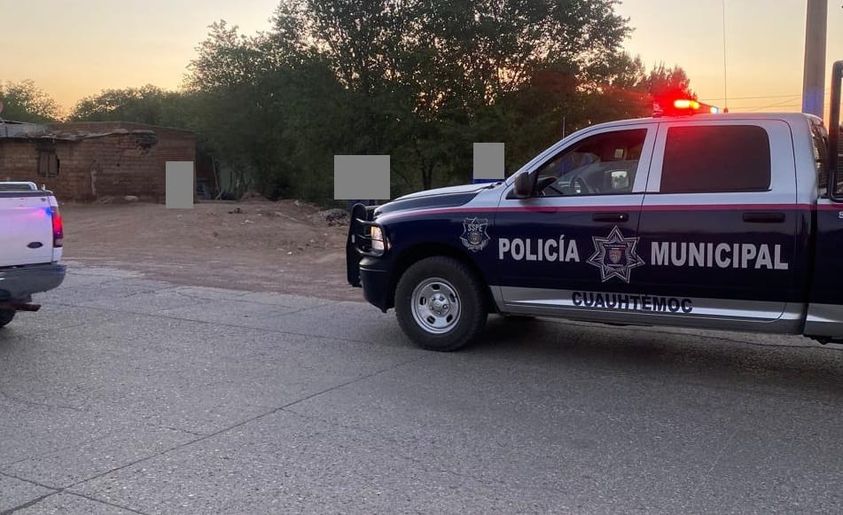 Impiden vecinos en la colonia Reforma que hombre drogado violara a una menor