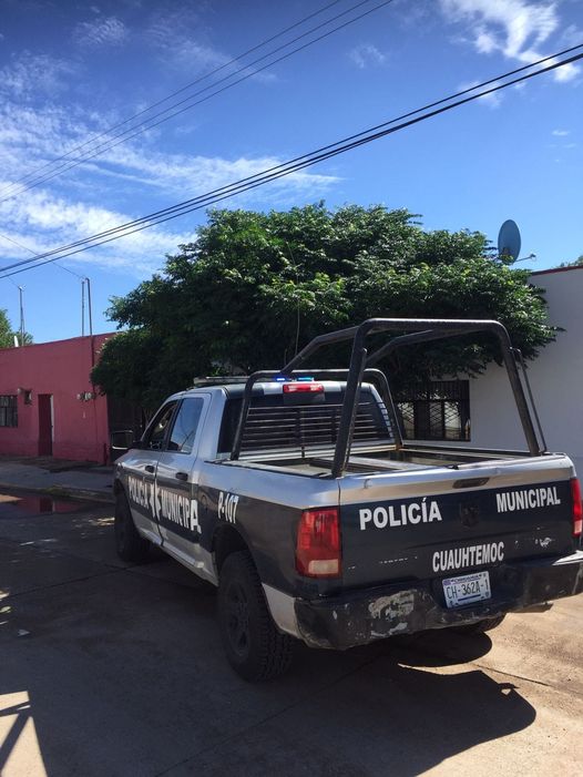 Encuentran hombre sin vida al interior de vivienda en Anáhuac