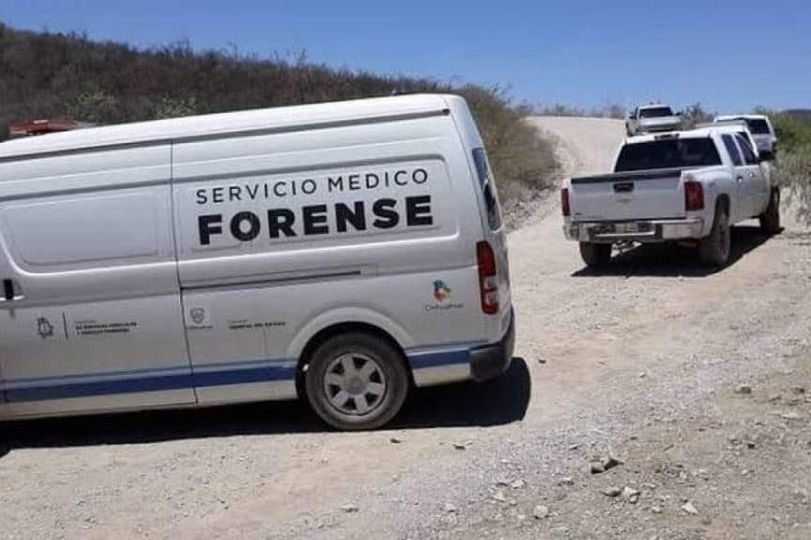 A golpes asesinan a hombre en Témoris