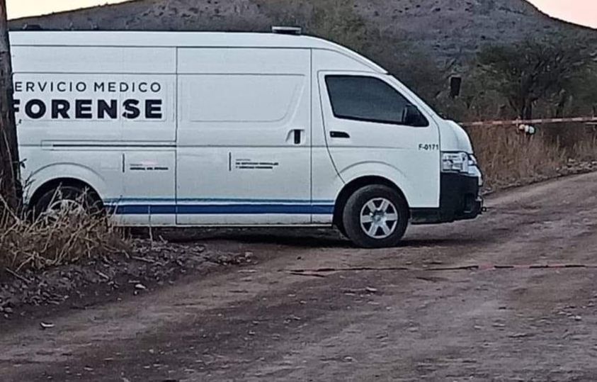 Volcadura cobra la vida de un hombre en Temósachic