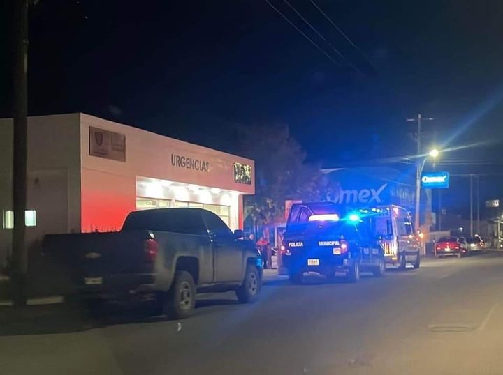 Atacan con arma blanca a hombre al exterior de vivienda en la Benito Juárez y muere en el hospital