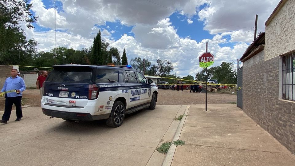 Con arma blanca asesinan a hombre en el Barrio Viejo