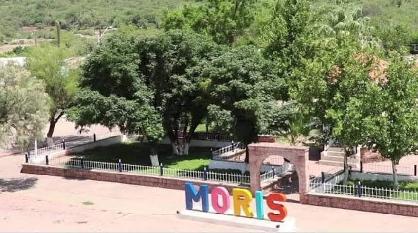 Ejecutan a hombre en Moris