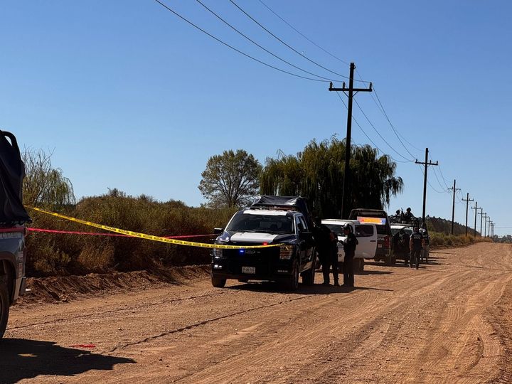 Eran hermanos los dos ejecutados en brecha al campo menonita 34