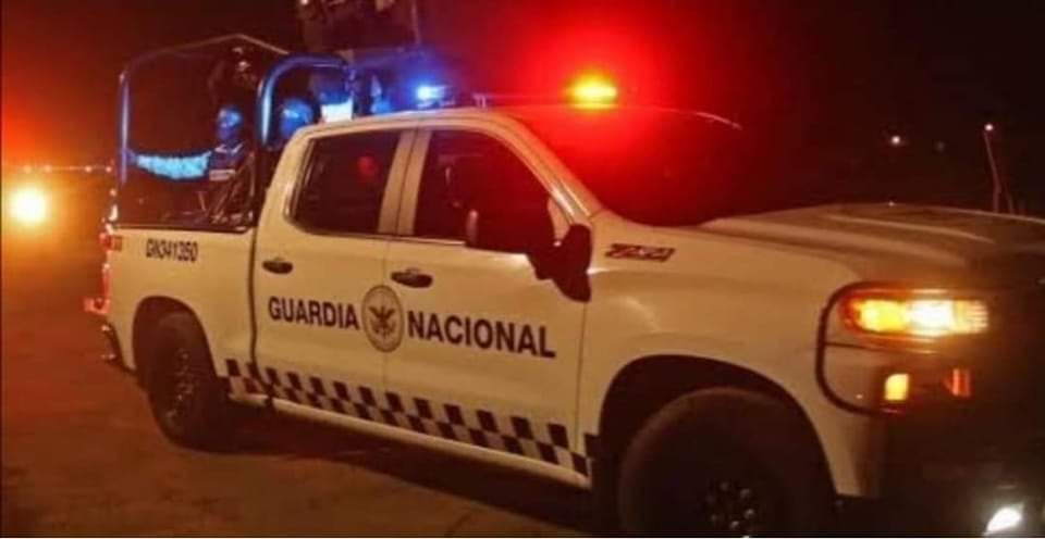 Camión repartidor de Barcel arrolla y mata a hombre en tramo Creel a San Juanito