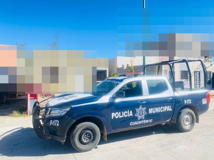 Cae mujer en estafa telefónica y deposita 5 mil pesos por un presunto paquete que le habían enviado