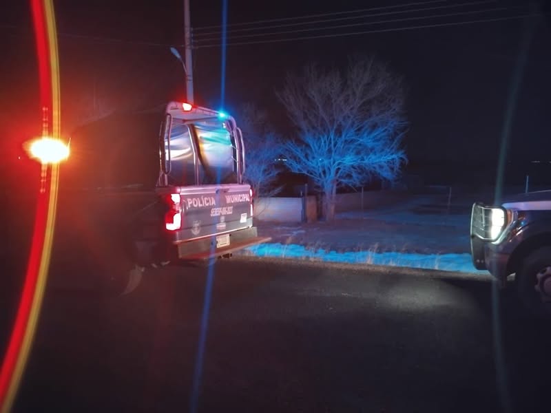 Sujeto trata de violar  a mujer tras llevarla a un campo menonita