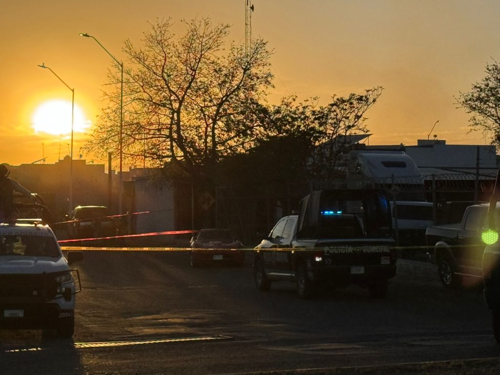 Asesinan a lotero en la vialidad Tecnológico