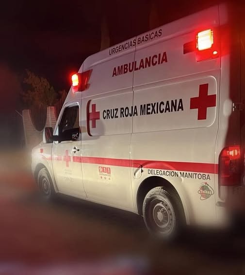 Muere mujer tras volcar en tramo Rubio a Ojo de la Yegua
