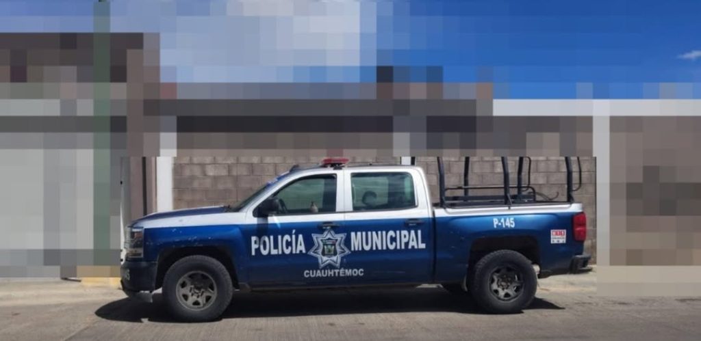 Intentan extorsionar a mujer mediante Messenger