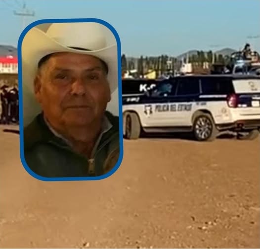 Hombre de 65 años es localizado sin vida al interior de vehículo en Nonoava