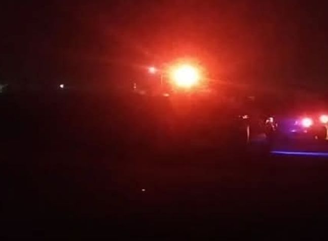 Encuentran pareja sin vida en habitación del Motel Kenosha