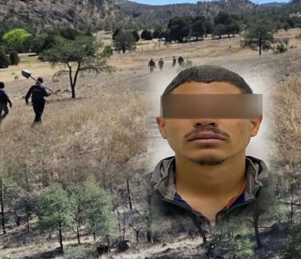 Integrante de un grupo criminal, obligaron a una familia del municipio de Guerrero a abandonar todos sus bienes tras amenazas y robos constantes