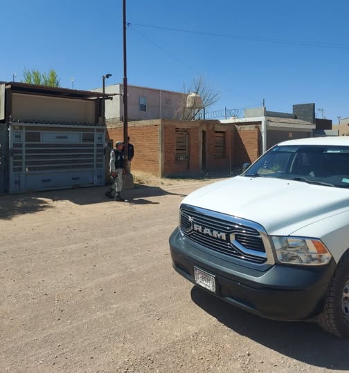 Retiran cámaras ilegales en el San Cristóbal