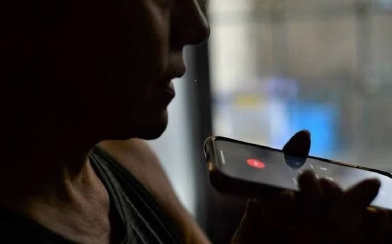 Rescatan a hombre víctima de secuestro virtual, salió de Cusihuiriachi tras recibir llamadas