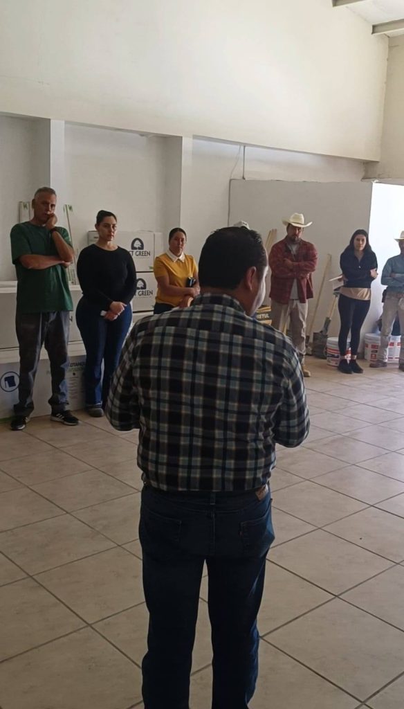 Realizan sexta entrega del programa EquipaT en Anáhuac